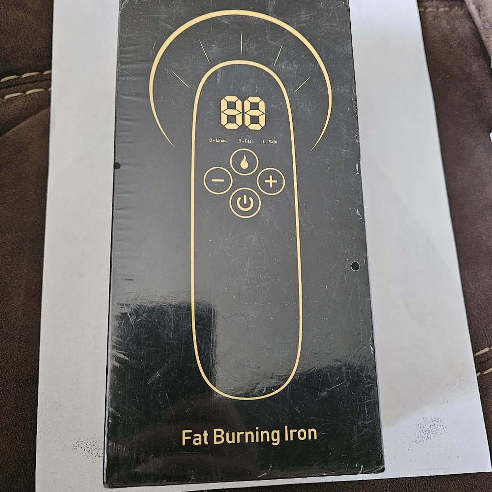 LED Light Therapy Device - Picture 5 of 8